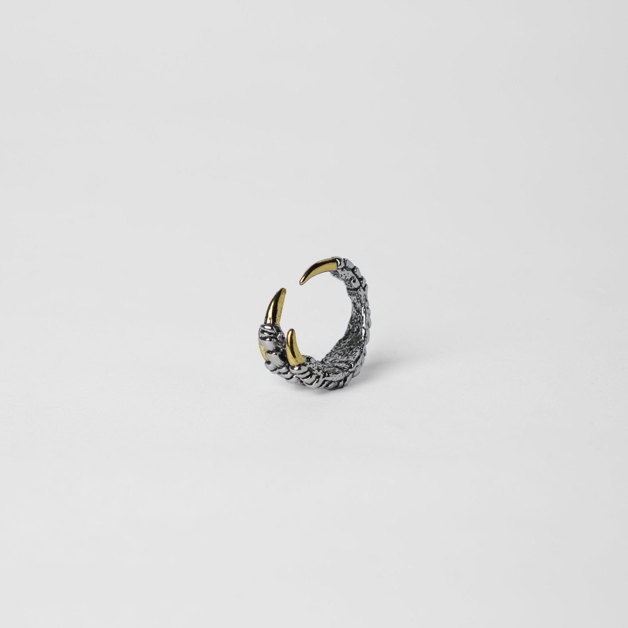 Dragon’s Claw Ring - Eleos