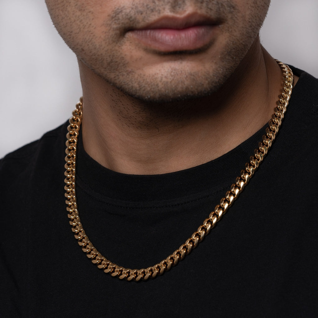 Emperor’s Cuban Chain - Eleos