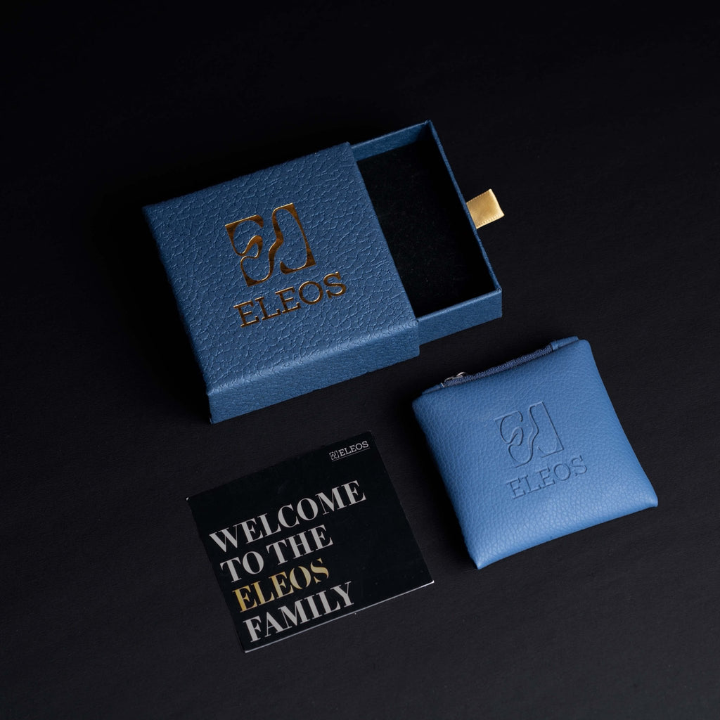 Emperor’s Cuban Chain - Eleos