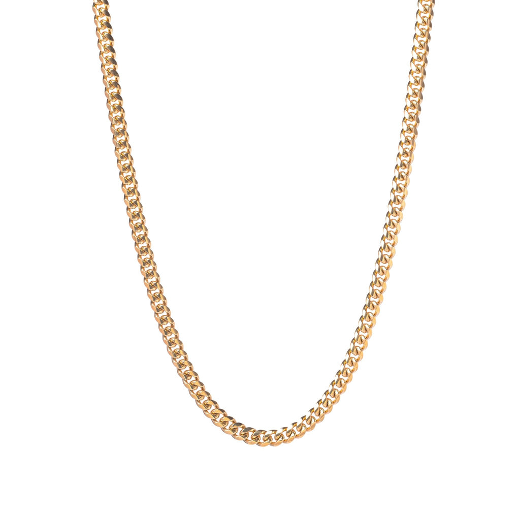 Emperor’s Cuban Chain - Eleos